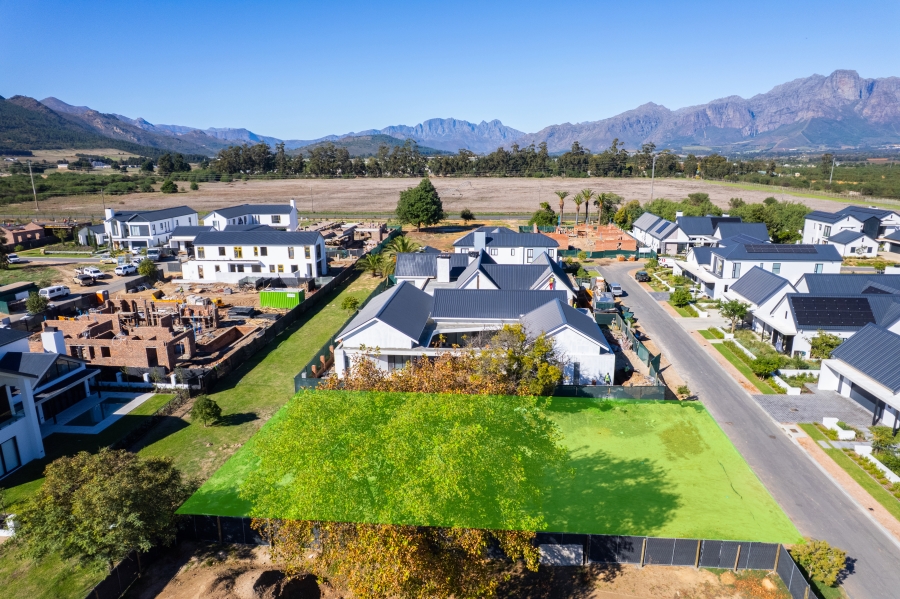 5 Bedroom Property for Sale in Pearl Valley at Val de Vie Western Cape